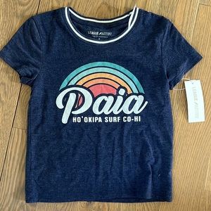League Active T-Shirt